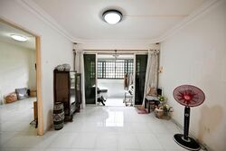 Blk 569 Pasir Ris Street 51 (Pasir Ris), HDB 5 Rooms #585546231